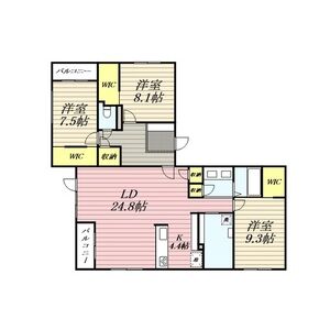 (仮称)千歳市幸町3丁目MS 画像5