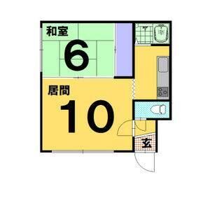佐々木ハイツ 画像11