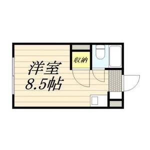 ベル豊平 画像5