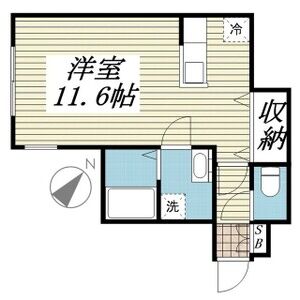 マリオット恵庭North 画像14
