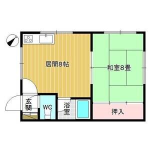 ハイツ静 画像12