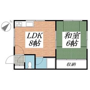 間取図面画像