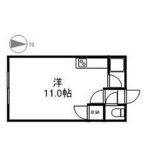 間取図面画像