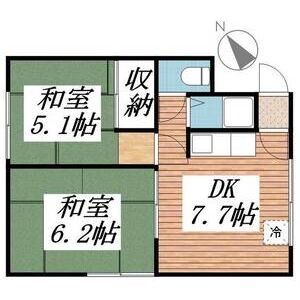 間取図面画像