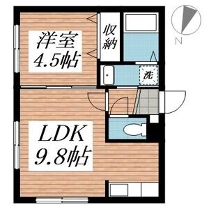 間取図面画像