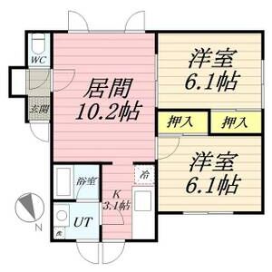 間取図面画像