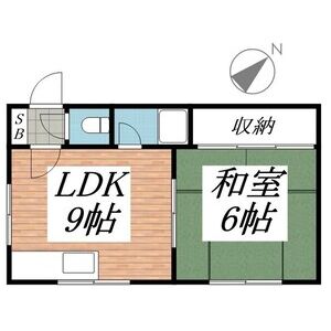 間取図面画像