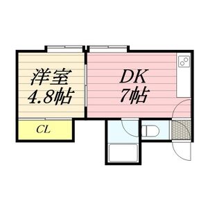 間取図面画像