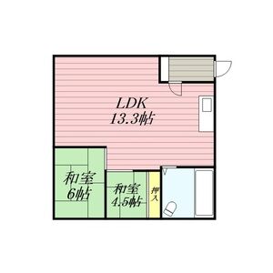 間取図面画像