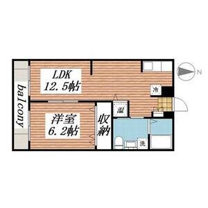 間取図面画像