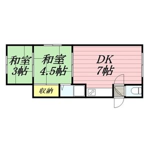 間取図面画像