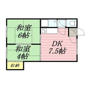 間取図面画像