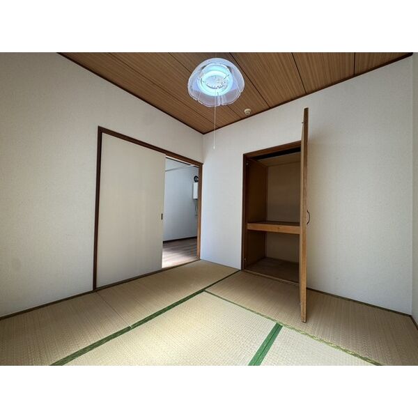 コーポひろ 画像8