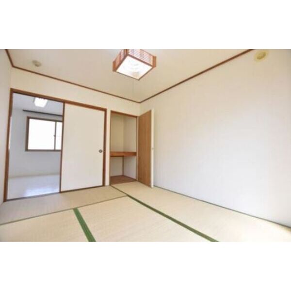 高瀬ハイツ 画像8