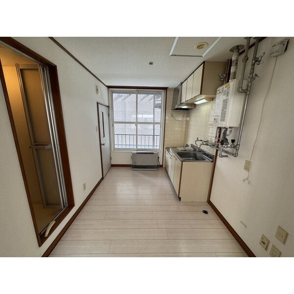 パーク北16条 画像4