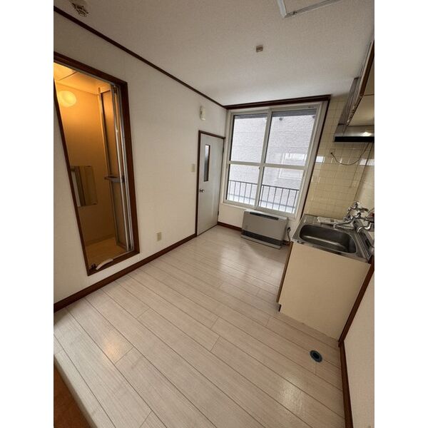 パーク北16条 画像8