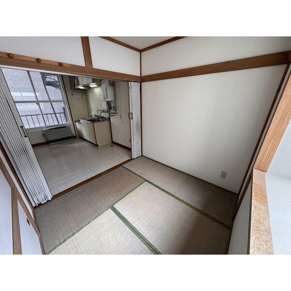 パーク北16条 画像9