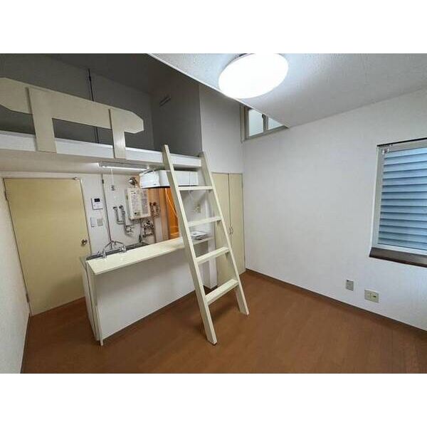 PLAZA　IN　本通 画像4