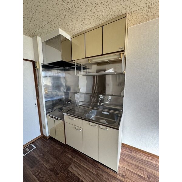 マンション白樺 画像5