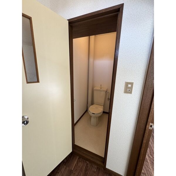 マンション白樺 画像7