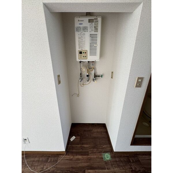 マンション白樺 画像10
