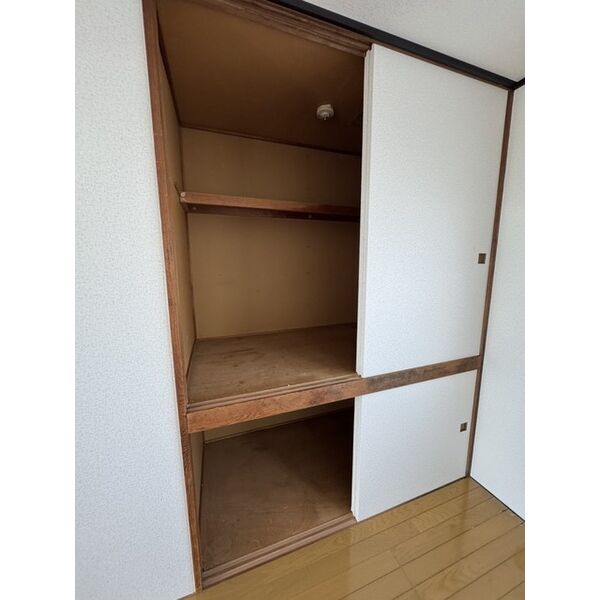 マンション白樺 画像11