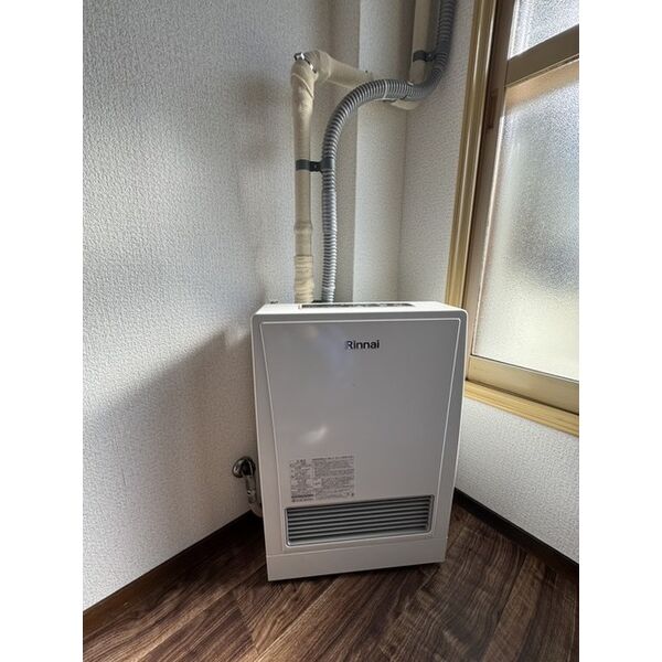 マンション白樺 画像12