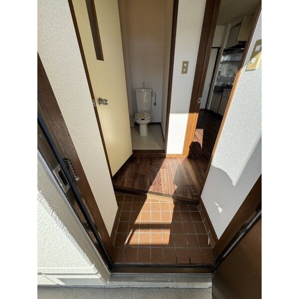 マンション白樺 画像13