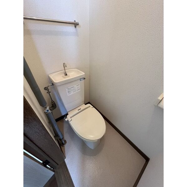 コーポはまなす 画像7