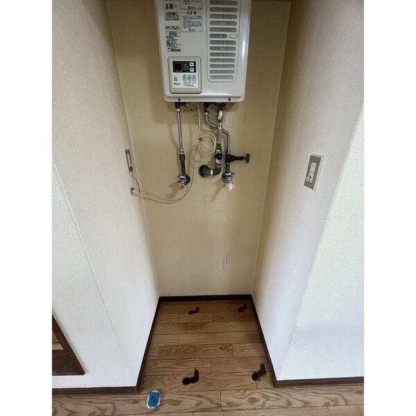 マンション白樺 画像10