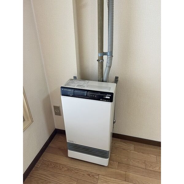 マンション白樺 画像12