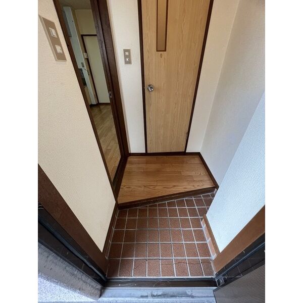 マンション白樺 画像13