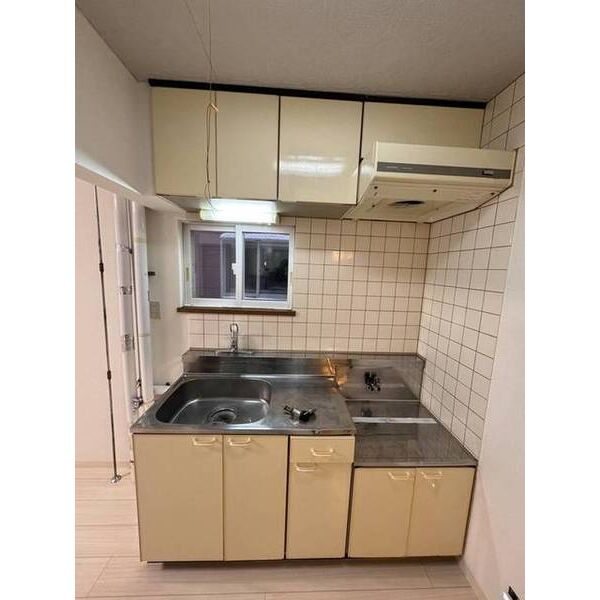 PLAZA　コスモス 画像6