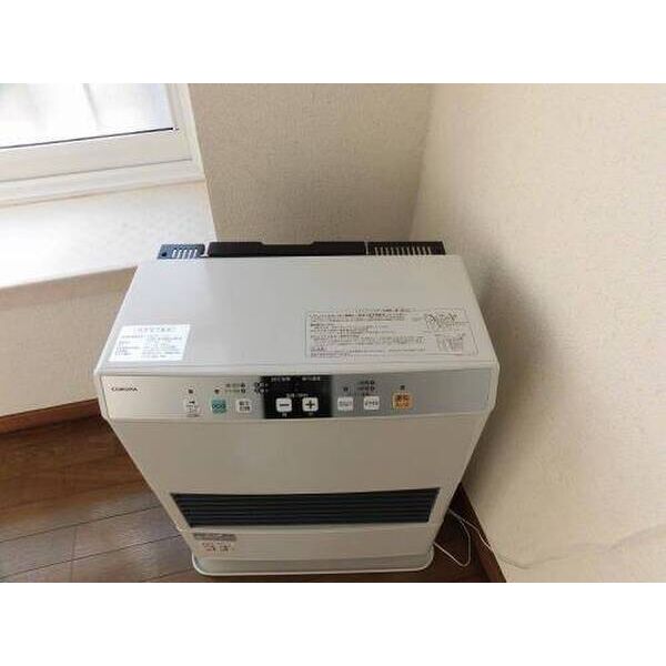 グランドハイツ手稲 画像11