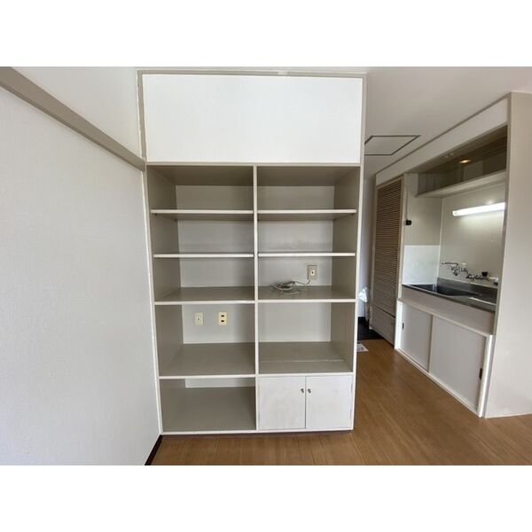 シャンボール札幌 画像11