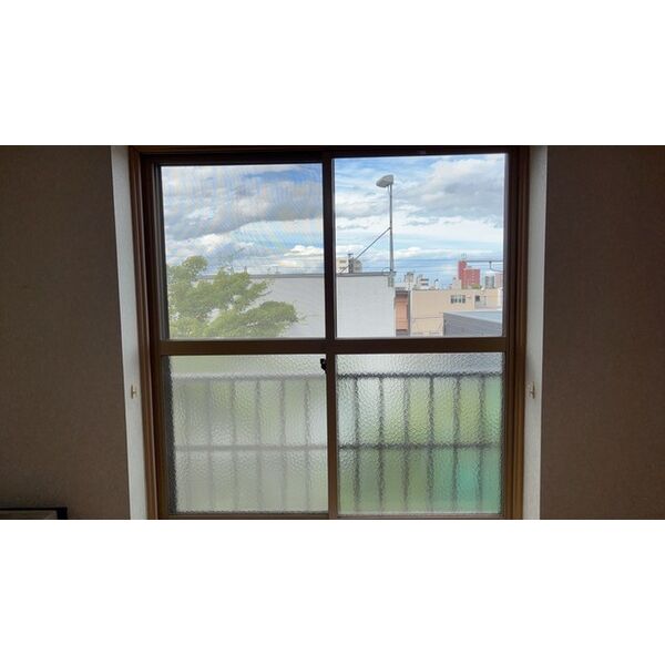 バルコニー・ベランダ