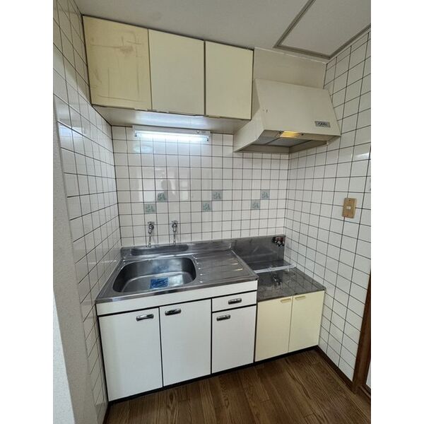 メゾン菊水元町 画像5