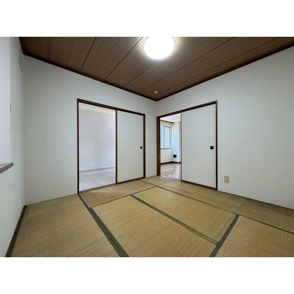 メゾン菊水元町 画像8