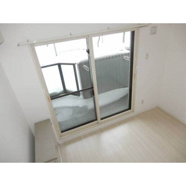 バルコニー・ベランダ