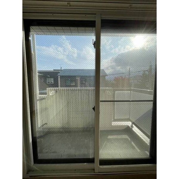 バルコニー・ベランダ