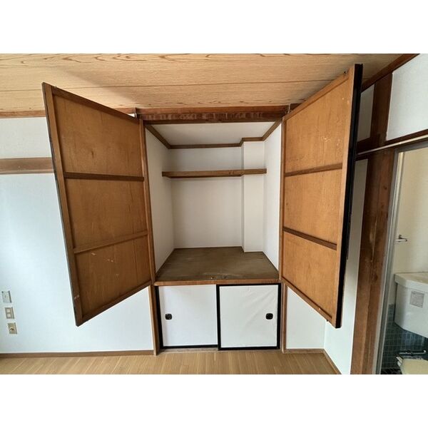 コーポみすず 画像13