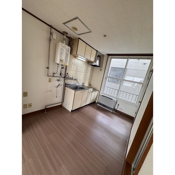 パーク北16条 画像8