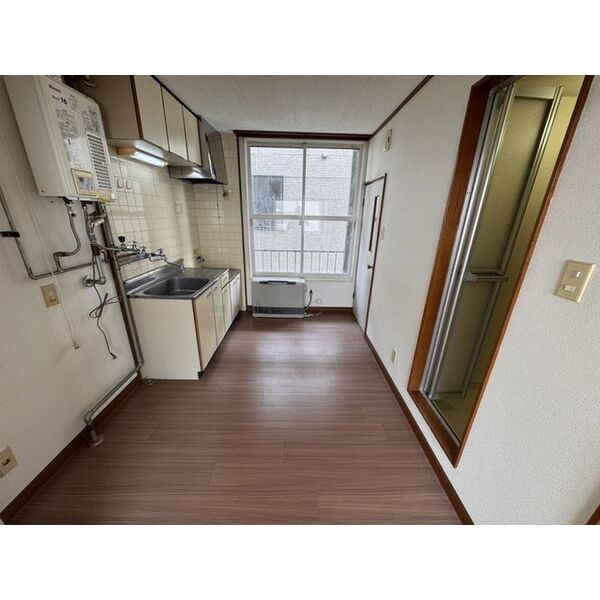 パーク北16条 画像9