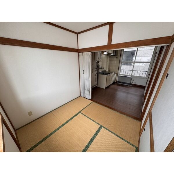 パーク北16条 画像10
