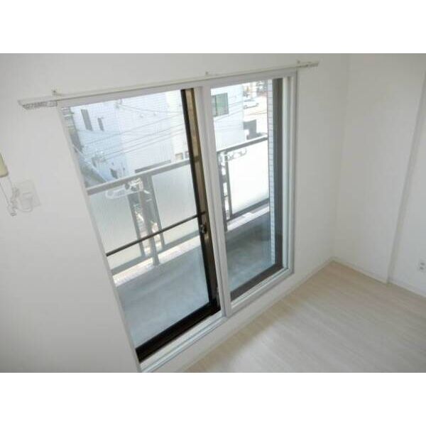 バルコニー・ベランダ