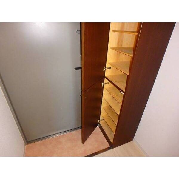 メゾン・ド・北円山 画像18