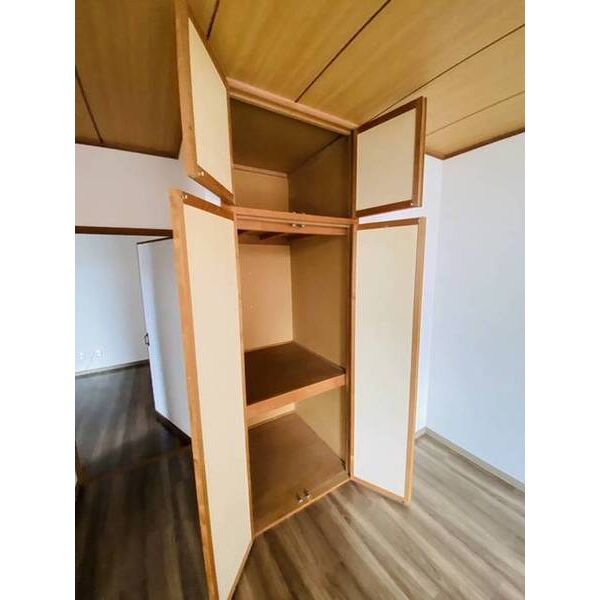 美園12条ハイツ 画像9