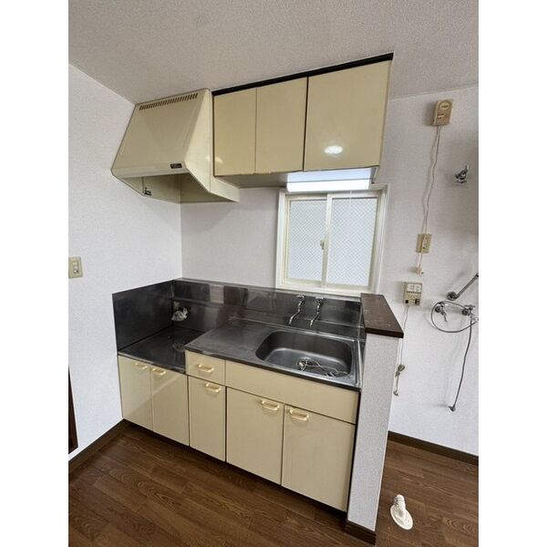 コート澄川　A棟 画像5