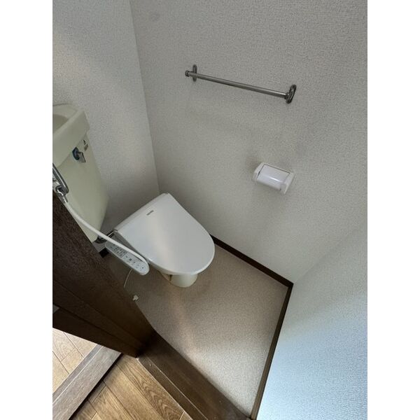 コート澄川　A棟 画像7