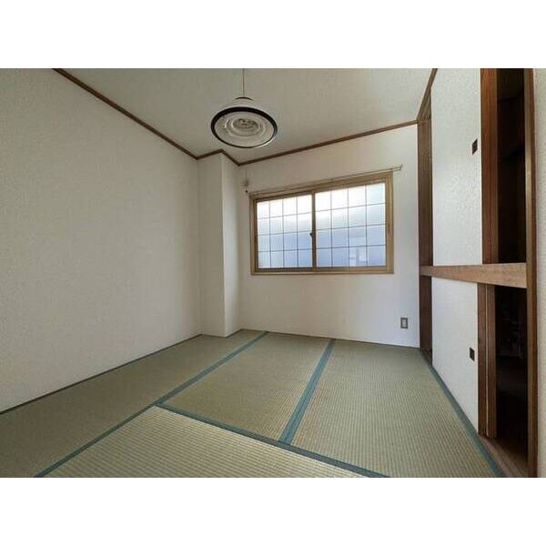 マンション白樺 画像8